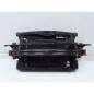 SKODA OCTAVIA II LIFT 1.9 TDI 08- PAS PRZEDNI CHLODNICE WENTYLATOR 1K0959455EF 1K0145803AN