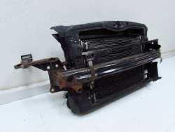 SKODA OCTAVIA II LIFT 1.9 TDI 08- PAS PRZEDNI CHLODNICE WENTYLATOR 1K0959455EF 1K0145803AN