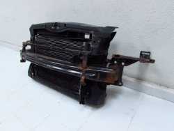 SKODA OCTAVIA II LIFT 1.9 TDI 08- PAS PRZEDNI CHLODNICE WENTYLATOR 1K0959455EF 1K0145803AN