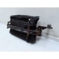 SKODA OCTAVIA II LIFT 1.9 TDI 08- PAS PRZEDNI CHLODNICE WENTYLATOR 1K0959455EF 1K0145803AN