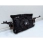 SKODA OCTAVIA II LIFT 1.9 TDI 08- PAS PRZEDNI CHLODNICE WENTYLATOR 1K0959455EF 1K0145803AN