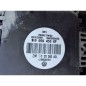SKODA OCTAVIA II LIFT 1.9 TDI 08- PAS PRZEDNI CHLODNICE WENTYLATOR 1K0959455EF 1K0145803AN