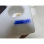 SEAT IBIZA IV KOMBI 08-12 SLIZG MOCOWANIE ZDERZAKA TYL 6J8807863