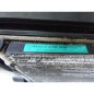 SKODA OCTAVIA II LIFT 1.9 TDI 08- PAS PRZEDNI CHLODNICE WENTYLATOR 1K0959455EF 1K0145803AN