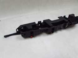 OPEL ASTRA IV J LIFT FL 09-15 WZMOCNIENIE PAS PRZEDNI GORNY 13254514 13264477 13264478
