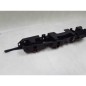 OPEL ASTRA IV J LIFT FL 09-15 WZMOCNIENIE PAS PRZEDNI GORNY 13254514 13264477 13264478