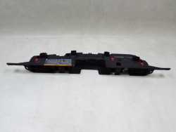 OPEL ASTRA IV J LIFT FL 09-15 WZMOCNIENIE PAS PRZEDNI GORNY 13254514 13264477 13264478