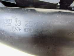 OPEL ASTRA IV J LIFT FL 09-15 WZMOCNIENIE PAS PRZEDNI GORNY 13254514 13264477 13264478