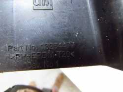OPEL ASTRA IV J LIFT FL 09-15 WZMOCNIENIE PAS PRZEDNI GORNY 13254514 13264477 13264478