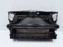SEAT IBIZA IV 1.2 TDI 08-12 PAS PRZEDNI CHLODNICE WENTYLATOR 6J0805588G 6R0121207Q