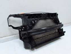 SEAT IBIZA IV 1.2 TDI 08-12 PAS PRZEDNI CHLODNICE WENTYLATOR 6J0805588G 6R0121207Q