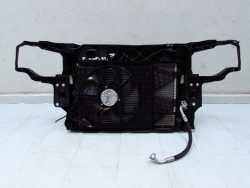 SEAT IBIZA IV 1.2 TDI 08-12 PAS PRZEDNI CHLODNICE WENTYLATOR 6J0805588G 6R0121207Q