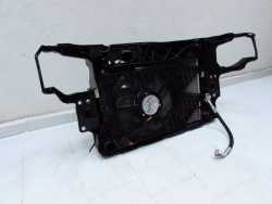 SEAT IBIZA IV 1.2 TDI 08-12 PAS PRZEDNI CHLODNICE WENTYLATOR 6J0805588G 6R0121207Q
