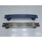 SUBARU FORESTER IV 4 13-17 BELKA WZMOCNIENIE ZDERZAKA TYL