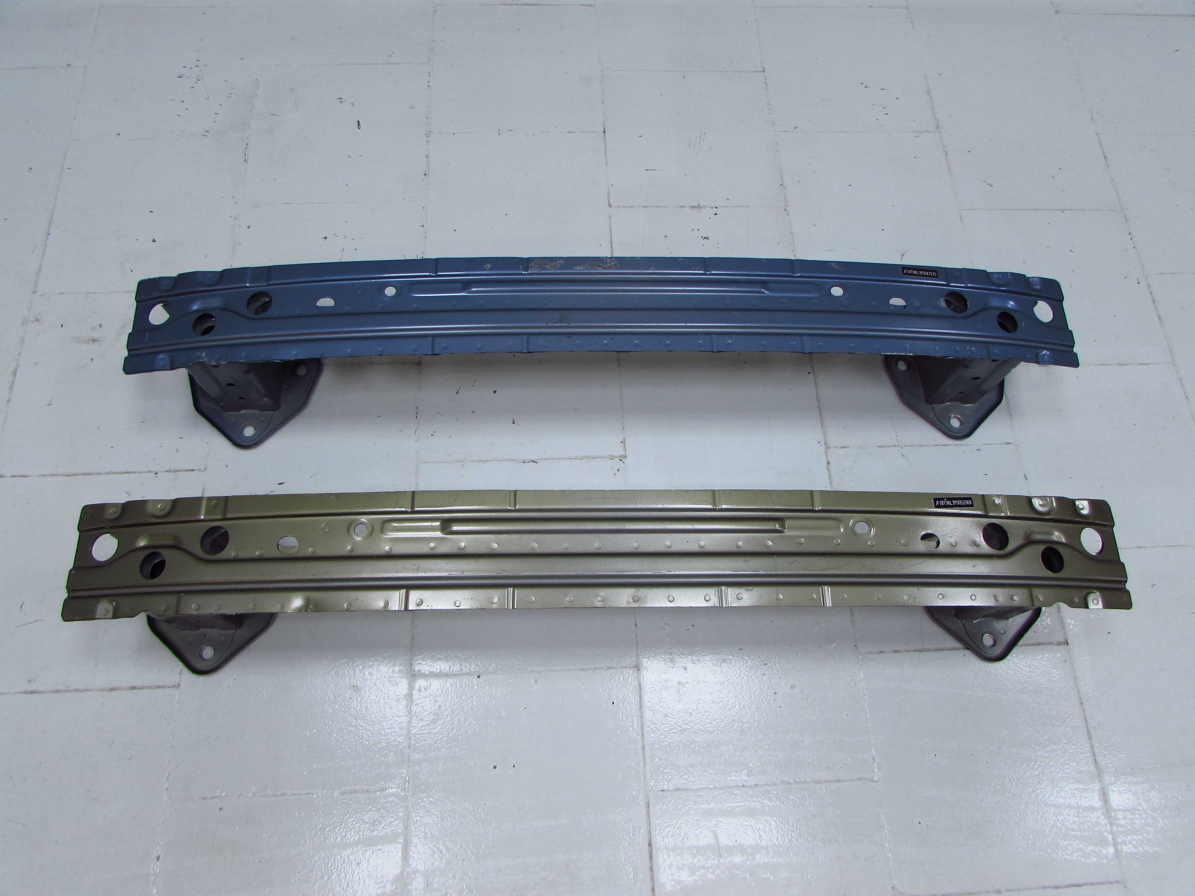SUBARU FORESTER IV 4 13-17 BELKA WZMOCNIENIE ZDERZAKA TYL