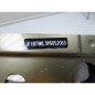 SUBARU FORESTER IV 4 13-17 BELKA WZMOCNIENIE ZDERZAKA TYL
