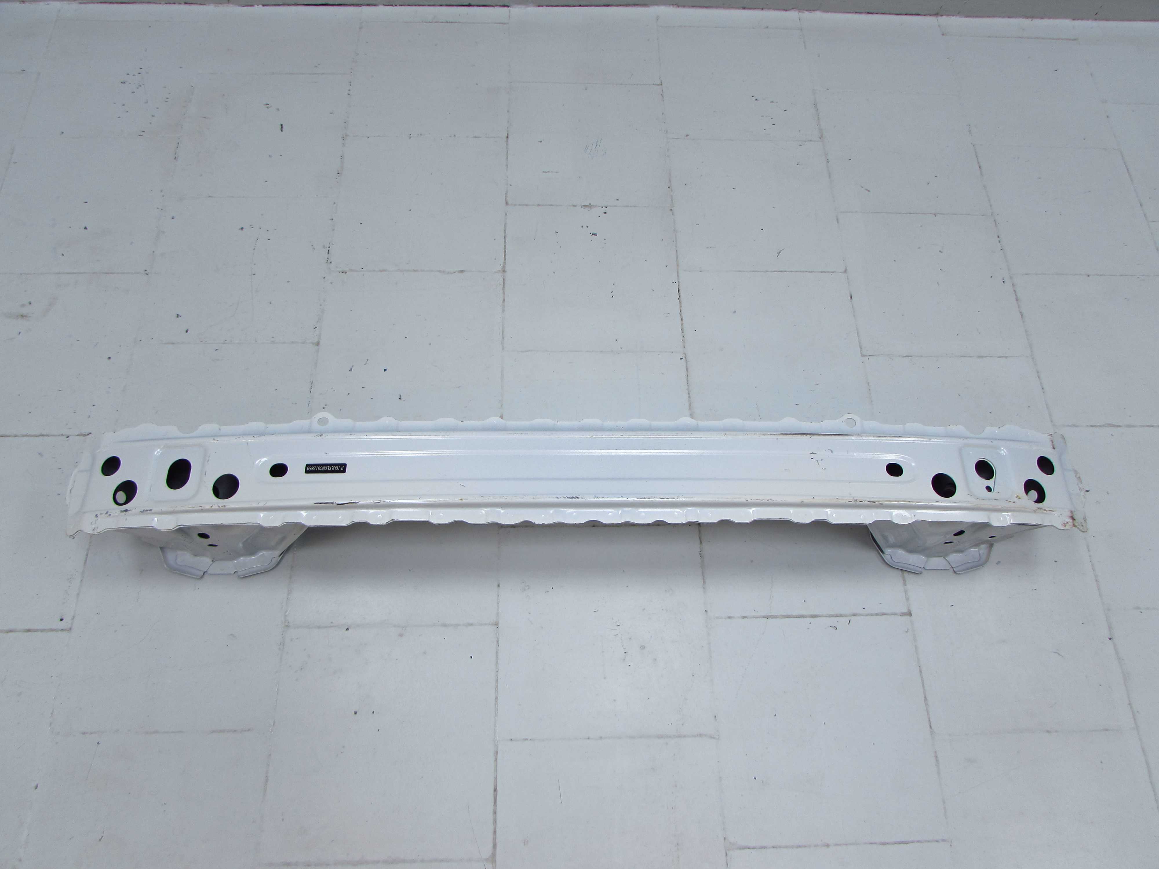 SUBARU IMPREZA 17-23 BELKA WZMOCNIENIE ZDERZAKA TYL