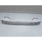 SUBARU IMPREZA 17-23 BELKA WZMOCNIENIE ZDERZAKA TYL