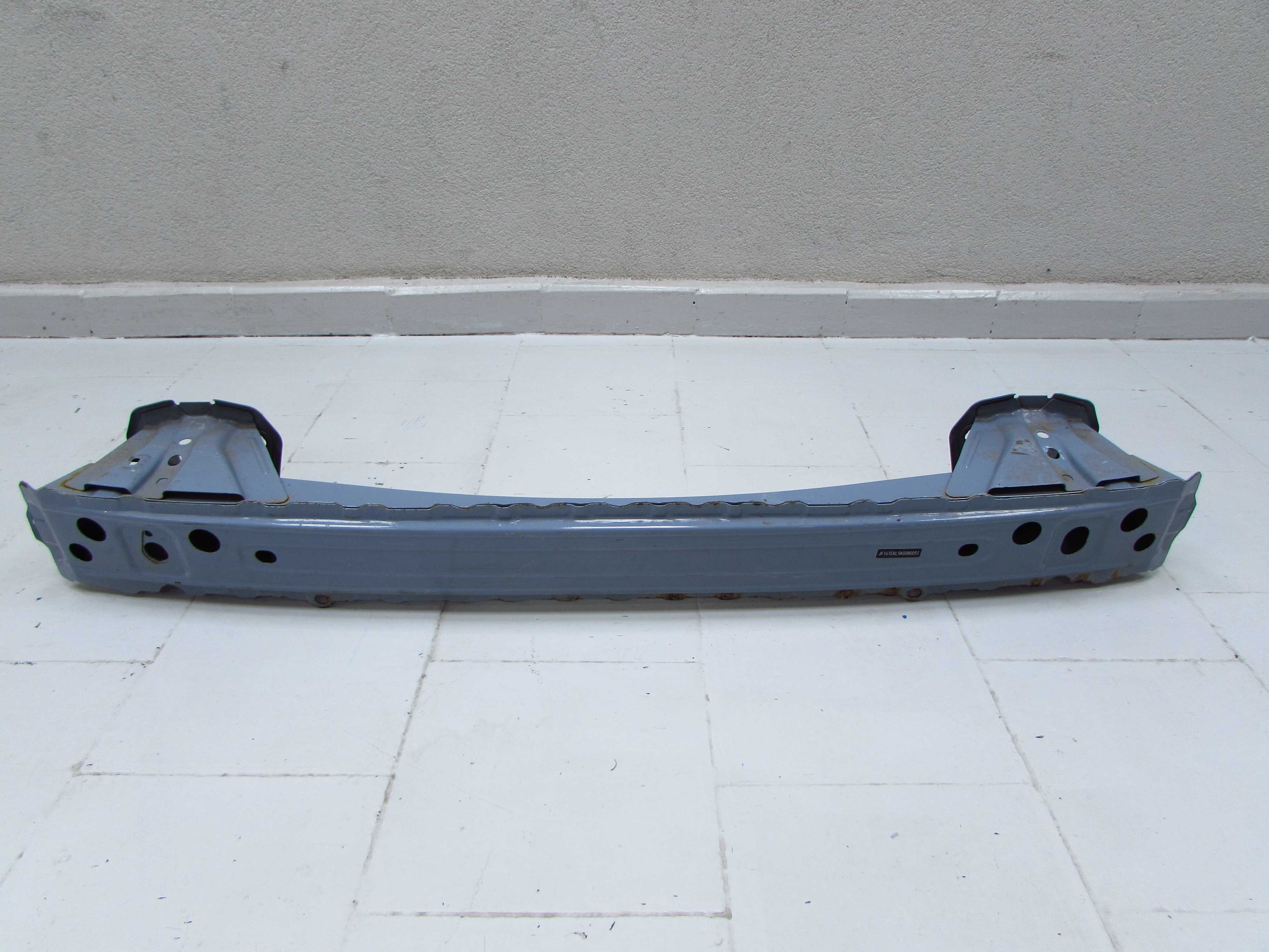 SUBARU IMPREZA 17-23 BELKA WZMOCNIENIE ZDERZAKA TYL