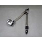 AUDI A6 C6 04-11 PAS BEZPIECZENSTWA PRZOD LEWY 4F0857705