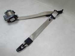 AUDI A6 C6 04-11 PAS BEZPIECZENSTWA PRZOD LEWY 4F0857705