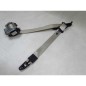 AUDI A6 C6 04-11 PAS BEZPIECZENSTWA PRZOD LEWY 4F0857705