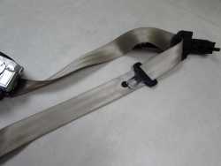 AUDI A6 C6 04-11 PAS BEZPIECZENSTWA PRZOD LEWY 4F0857705