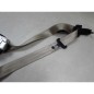 AUDI A6 C6 04-11 PAS BEZPIECZENSTWA PRZOD LEWY 4F0857705