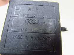 AUDI A6 C6 04-11 PAS BEZPIECZENSTWA PRZOD LEWY 4F0857705