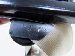 AUDI A6 C6 04-11 PAS BEZPIECZENSTWA PRZOD LEWY 4F0857705