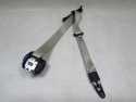 AUDI A6 C6 04-11 PAS BEZPIECZENSTWA PRZOD PRAWY 4F0857706