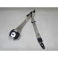 AUDI A6 C6 04-11 PAS BEZPIECZENSTWA PRZOD PRAWY 4F0857706