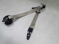 AUDI A6 C6 04-11 PAS BEZPIECZENSTWA PRZOD PRAWY 4F0857706