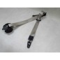 AUDI A6 C6 04-11 PAS BEZPIECZENSTWA PRZOD PRAWY 4F0857706