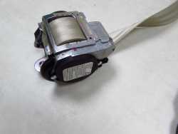 AUDI A6 C6 04-11 PAS BEZPIECZENSTWA PRZOD PRAWY 4F0857706