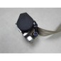 AUDI A6 C6 04-11 PAS BEZPIECZENSTWA PRZOD PRAWY 4F0857706