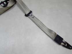 AUDI A6 C6 04-11 PAS BEZPIECZENSTWA PRZOD PRAWY 4F0857706