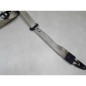 AUDI A6 C6 04-11 PAS BEZPIECZENSTWA PRZOD PRAWY 4F0857706