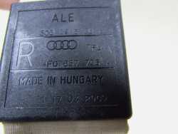 AUDI A6 C6 04-11 PAS BEZPIECZENSTWA PRZOD PRAWY 4F0857706