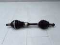 VOLVO XC90 2.5T 2.9 T6 POLOS POLOSKA LEWA KROTKA 30735885 PRZOD 02-14