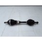 VOLVO XC90 2.5T 2.9 T6 POLOS POLOSKA LEWA KROTKA 30735885 PRZOD 02-14