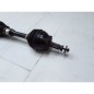 VOLVO XC90 2.5T 2.9 T6 POLOS POLOSKA LEWA KROTKA 30735885 PRZOD 02-14