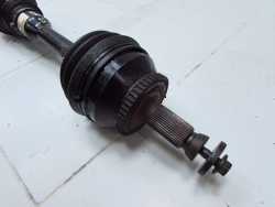VOLVO XC90 2.5T 2.9 T6 POLOS POLOSKA LEWA KROTKA 30735885 PRZOD 02-14