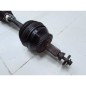 VOLVO XC90 2.5T 2.9 T6 POLOS POLOSKA LEWA KROTKA 30735885 PRZOD 02-14