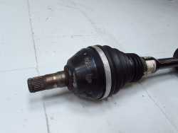 VOLVO XC90 2.5T 2.9 T6 POLOS POLOSKA LEWA KROTKA 30735885 PRZOD 02-14