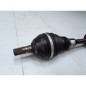 VOLVO XC90 2.5T 2.9 T6 POLOS POLOSKA LEWA KROTKA 30735885 PRZOD 02-14