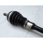 VOLVO XC90 2.5T 2.9 T6 POLOS POLOSKA LEWA KROTKA 30735885 PRZOD 02-14
