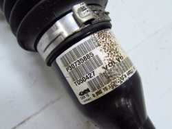 VOLVO XC90 2.5T 2.9 T6 POLOS POLOSKA LEWA KROTKA 30735885 PRZOD 02-14