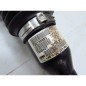 VOLVO XC90 2.5T 2.9 T6 POLOS POLOSKA LEWA KROTKA 30735885 PRZOD 02-14