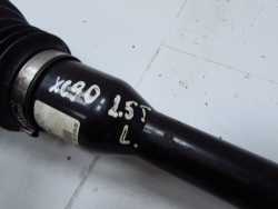 VOLVO XC90 2.5T 2.9 T6 POLOS POLOSKA LEWA KROTKA 30735885 PRZOD 02-14